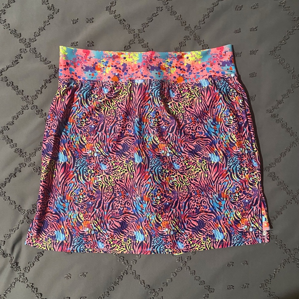 Skort